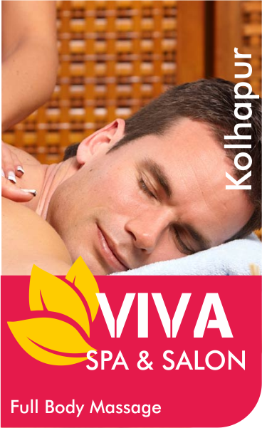 Full Body Massage in Kolhapur